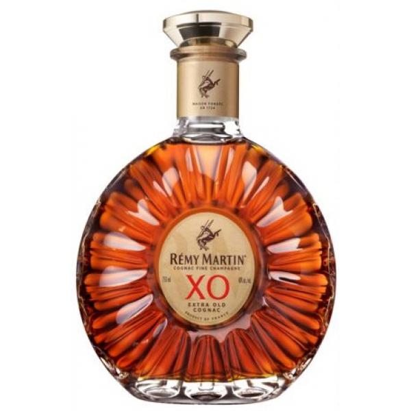 ブランデー レミーマルタン X.O. 700ml コニャック フィーヌ