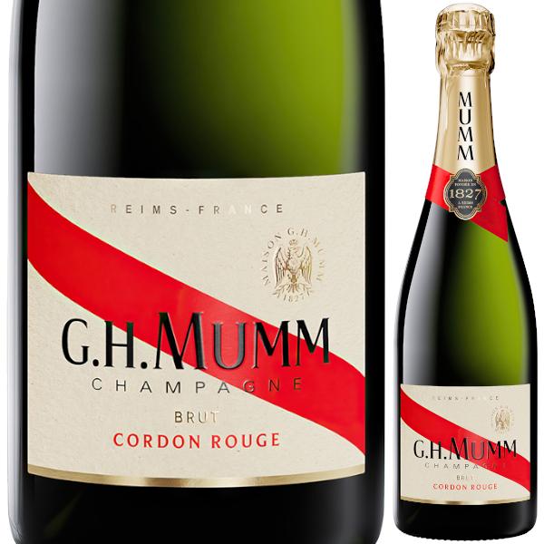 マム シャンパン アイスエクストラ＆コルドンルージュ＆グランコルドン