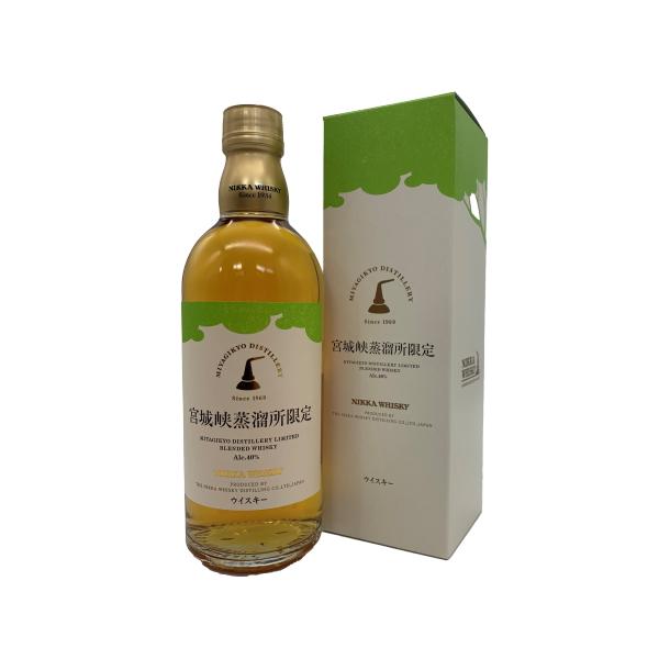 ニッカウイスキー 宮城峡 グランデ ニッカウイスキー 宮城峡 グランデ