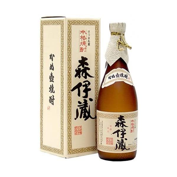 森伊蔵 720ml 高島屋｜森伊蔵 720ml 高島屋ラッピング 森伊蔵 金ラベル