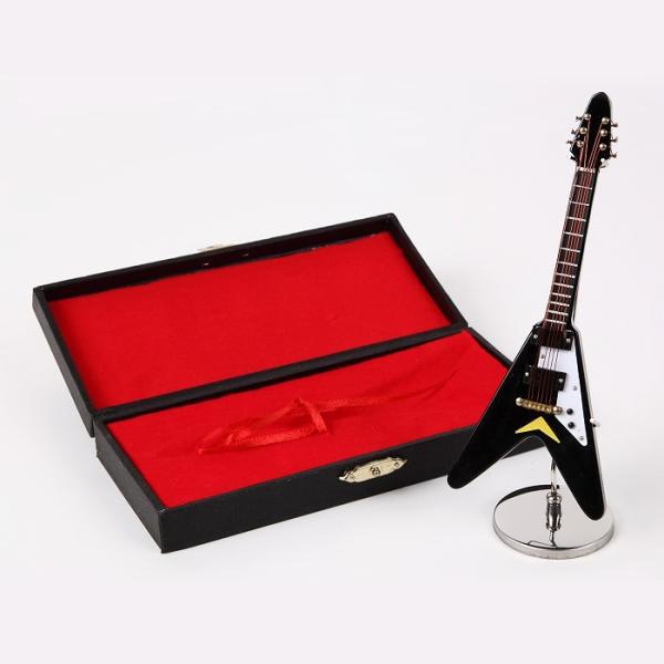 TEN YAMAHA CPX900 MB ミニチュアギター模型 TEN YAMAHA CPX900 MB