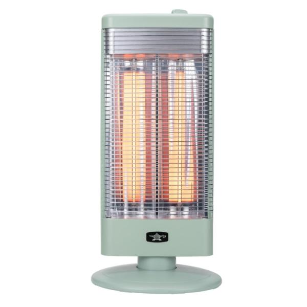 アラジン AEH-2G10AJ タワー型電気ヒーター 1000W 美品 アラジン