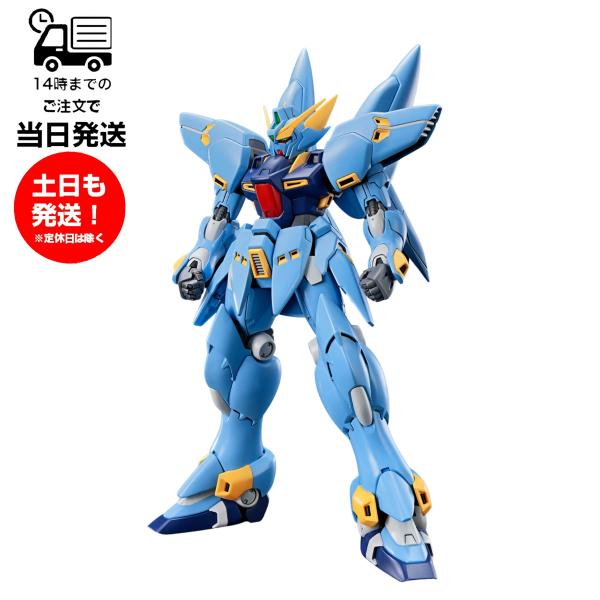 ぺ*ん様 HG ヒュッケバイン 全塗装 / スパロボ プラモデル 完成品 第4