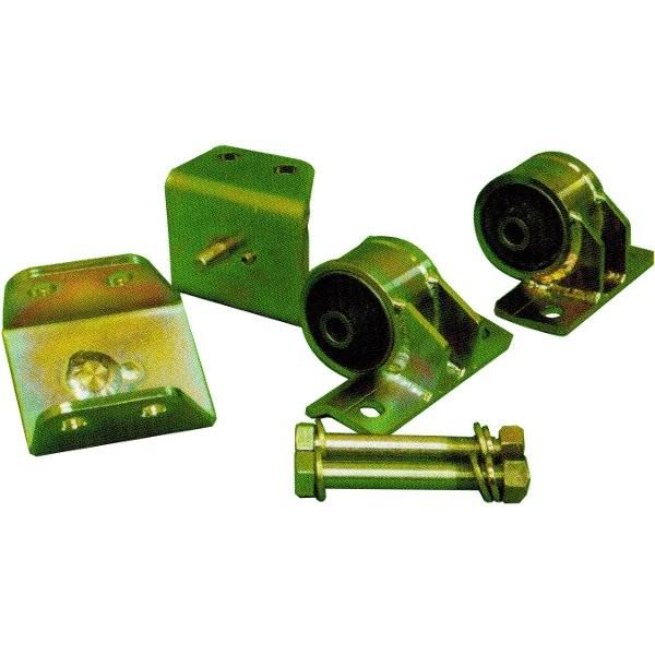 ジムニーJA11・JB23他 強化エンジンマウント