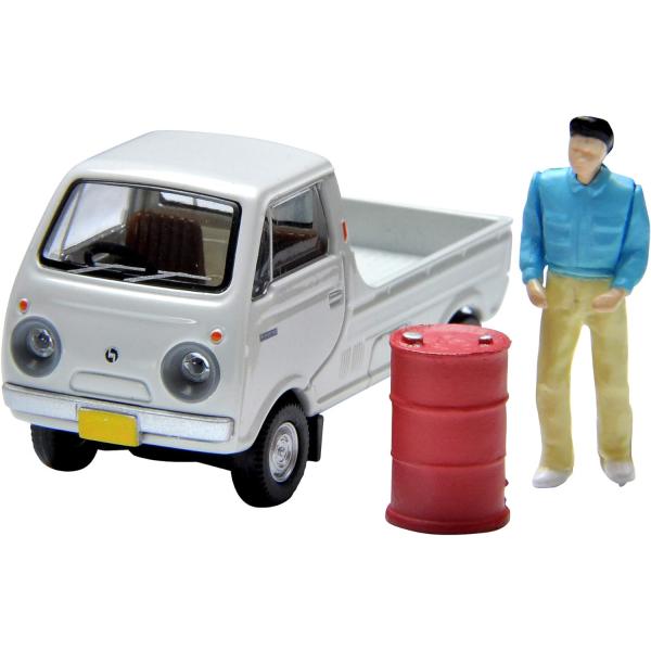 トミーテック トミカリミテッドヴィンテージ 1/64 LV-185b マツダ