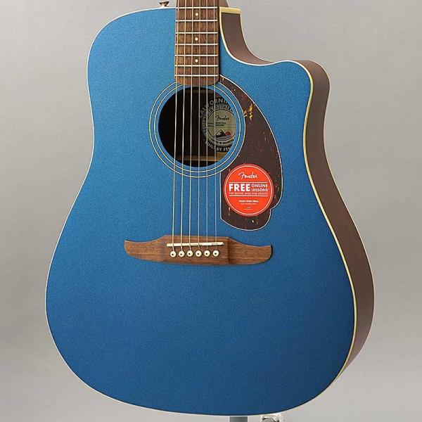 Fender（フェンダー） Fender Acoustics 【数量限定特価】Fender