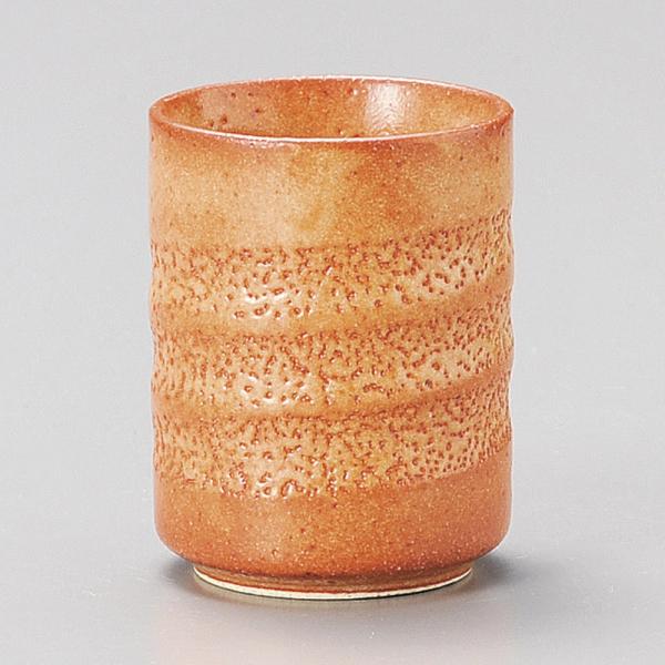 ♥美濃焼志野火入れ湯飲み湯呑み骨董品