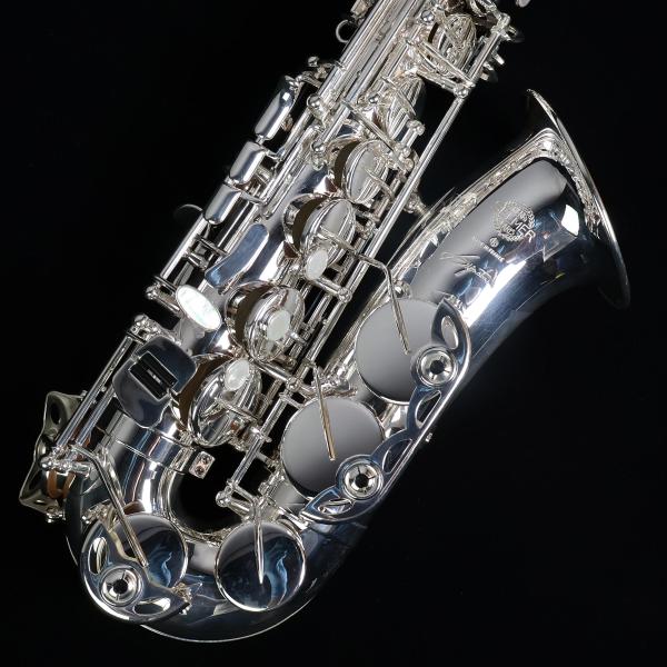 ららぽーとTOKYO-BAY店展示中】 H.Selmer セルマー SIGNATURE AS
