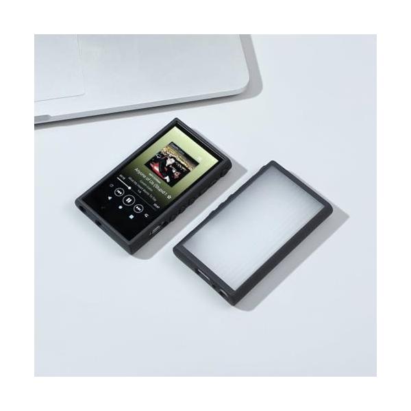 に適用する ソニーウォークマン NW-A306 NW-A307 NW-A300 シリーズ