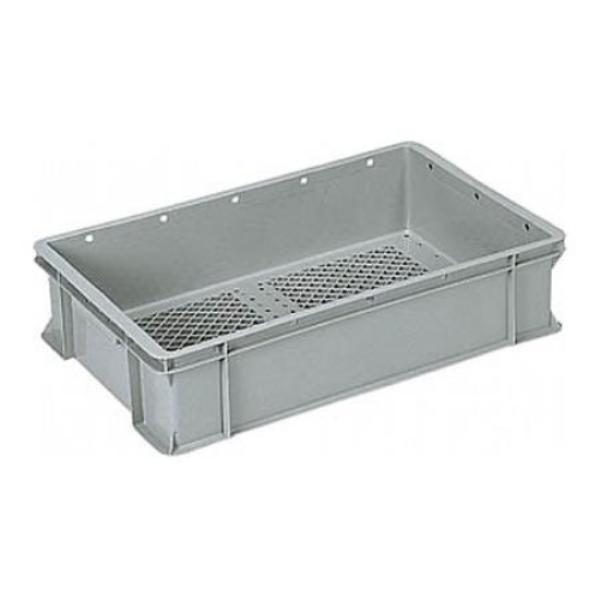 ばんじゅうP-S1（ライトグレー） 【10個セット】 203302 サンコー(三甲