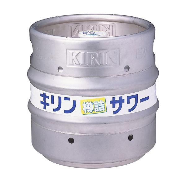キリン（KIRIN） 送料無料 サワー 樽詰 15L 業務用 : 焼酎屋ドラゴン