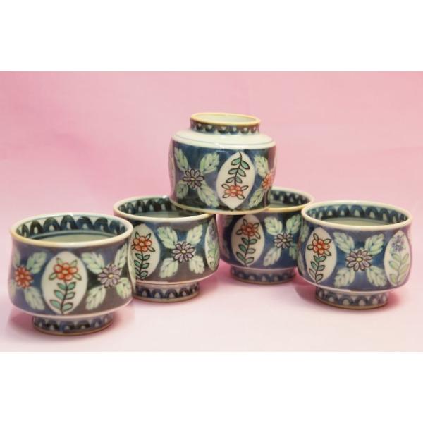 激レア】六代 走波 壺 花瓶 レトロ 33cm 激レア】六代 走波 壺 花瓶