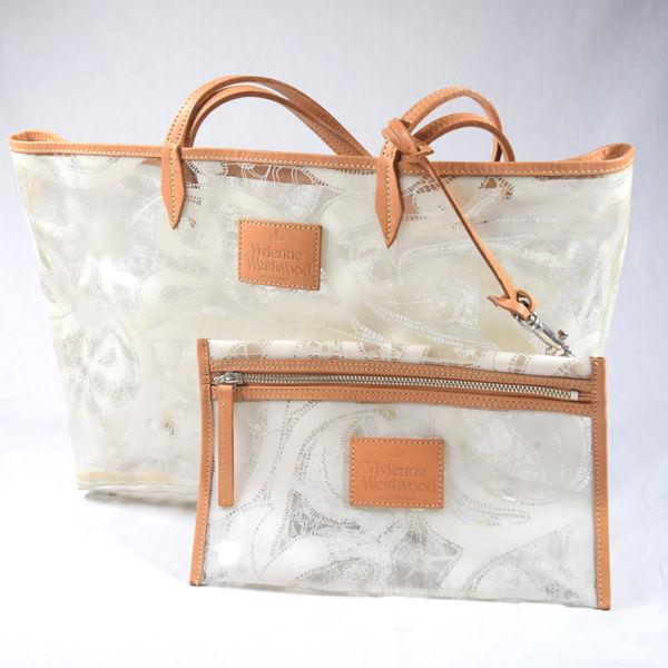 Vivienne Westwood / ヴィヴィアンウエストウッド トートバッグ