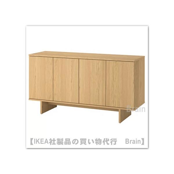 イケア（IKEA） STOCKHOLM 2025/ストックホルム 2025 サイドボード