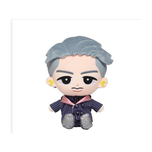 Snowman 岩本照 すのチルぶら下がらないシリーズ (BIGぬいぐるみ) ひー