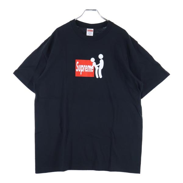 Supreme（シュプリーム） 25AW Stick Tee スティック 半袖Tシャツ