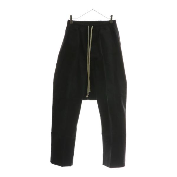 RICK OWENS - PANTS - Rick Owens Rick Owens DRAWSTRING LONG