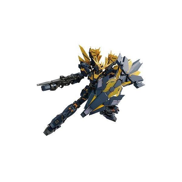 バンダイ 1/144 RG-27 RX-0[N] ユニコーンガンダム2号機 バンシィ