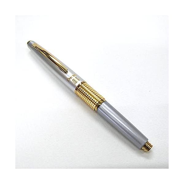 ぺんてる（Pentel） ケリーシャープペンシル シルバーゴールド P1035