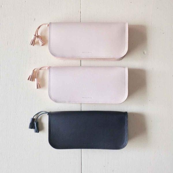 Hender Scheme（エンダースキーマ） zip pen case ジップペンケース 3