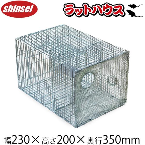 根付け鼠ネズミねずみ骨製