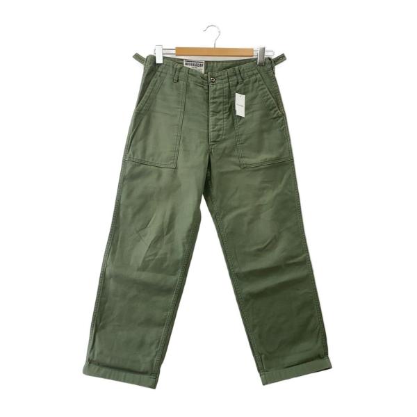 Engineered Garments◇WORKADAY/ベイカーパンツ/USA製/ボトム/XS