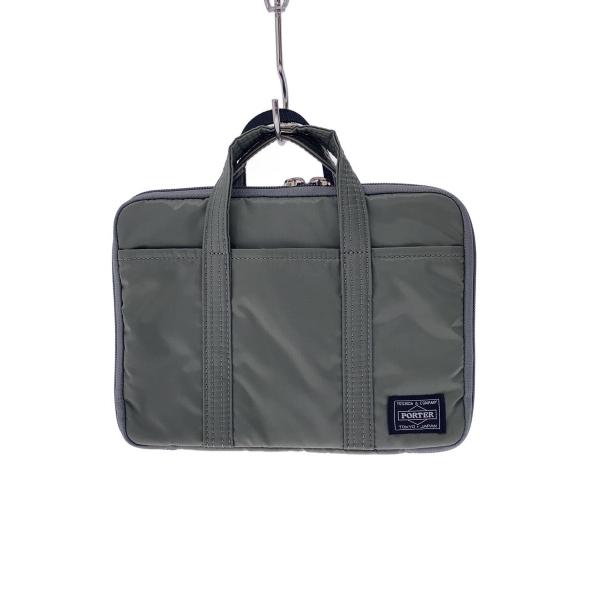 PORTER◇手帳カバー×ほぼ日手帳/Stroll/cousin A5サイズ/ナイロン