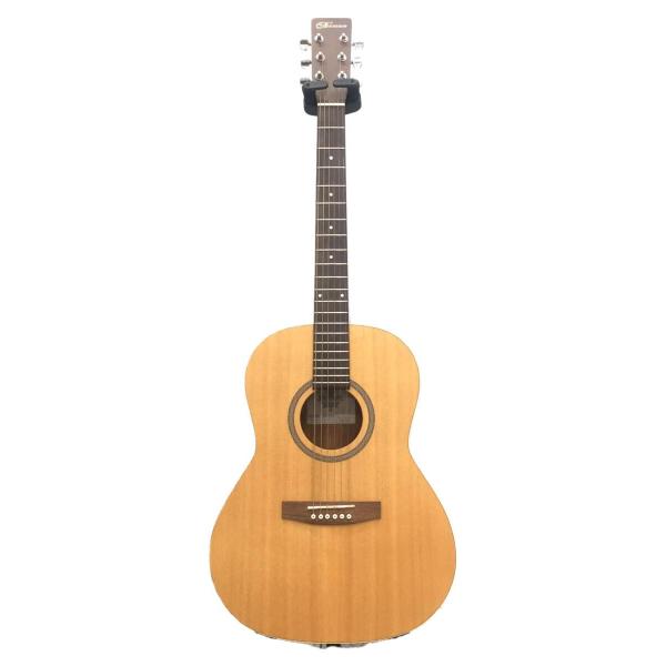 Norman◇アコースティックギター/ナチュラル・木目/6弦 : セカンド