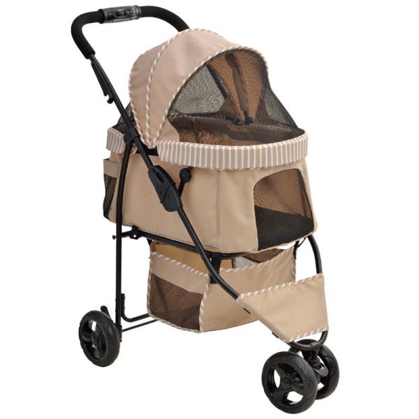 わんわんカート GEX わんわんカート スマートハンディ Safety