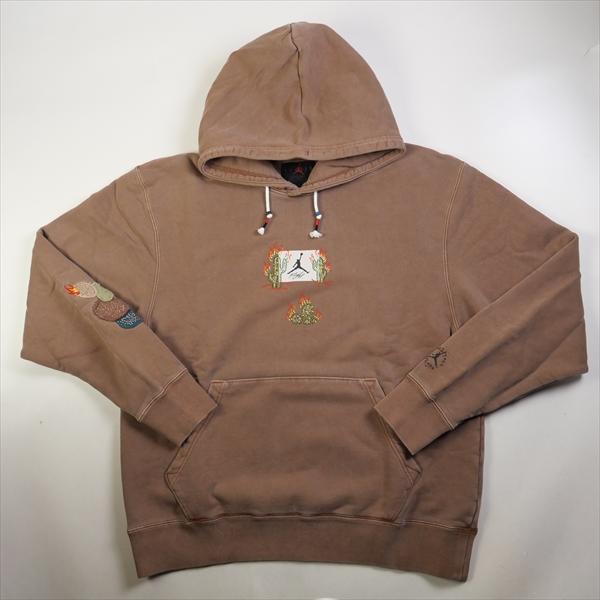 Travis Scott トラヴィス・スコット Cactus Jack × NIKE ナイキ JORDAN