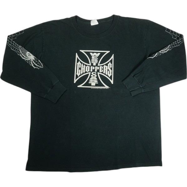 VINTAGE ヴィンテージ West Coast Choppers ウェストコースト