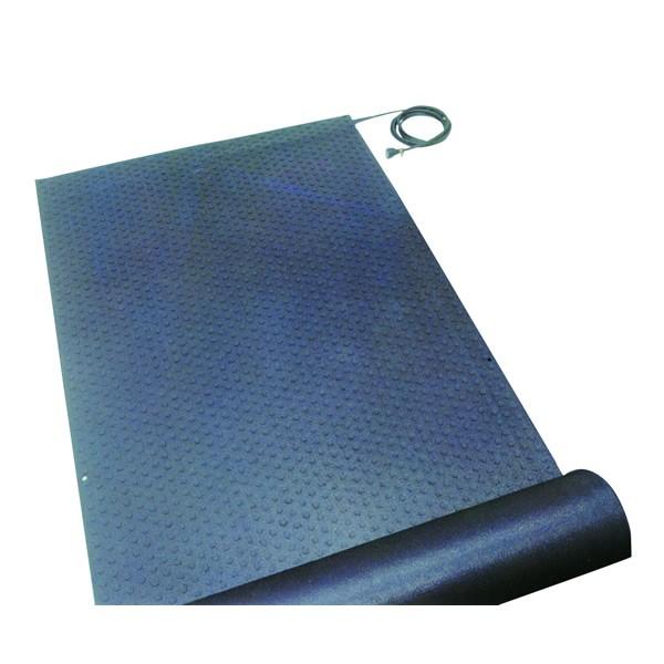 融雪マット 玄関用 TYG-400-1 大きさ 6×960×4000mm : 鈴盛オンライン