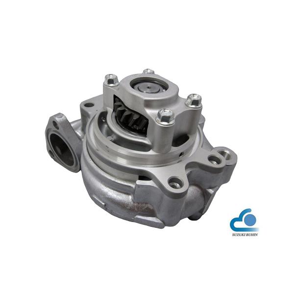 いすゞ（ISUZU） ウォーターポンプ ギガ 51/52系（CX/CY/EX) (4111