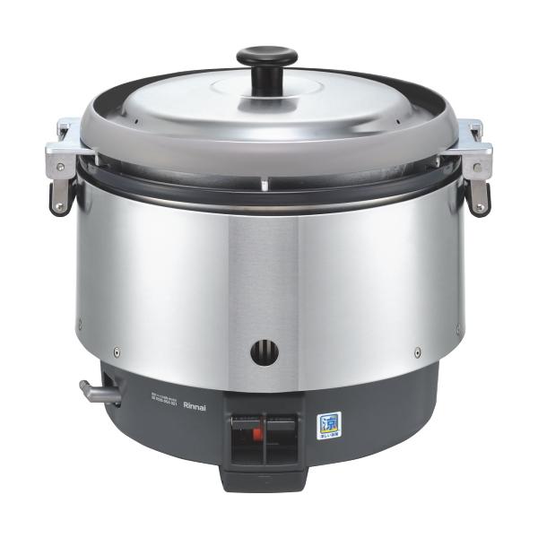 リンナイ 都市ガス用ガス炊飯器 6リットル RR-300CF 訳あり 楽天市場
