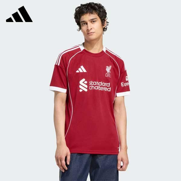 adidas（アディダス） ウエア サッカー リバプール リヴァプールFC 25