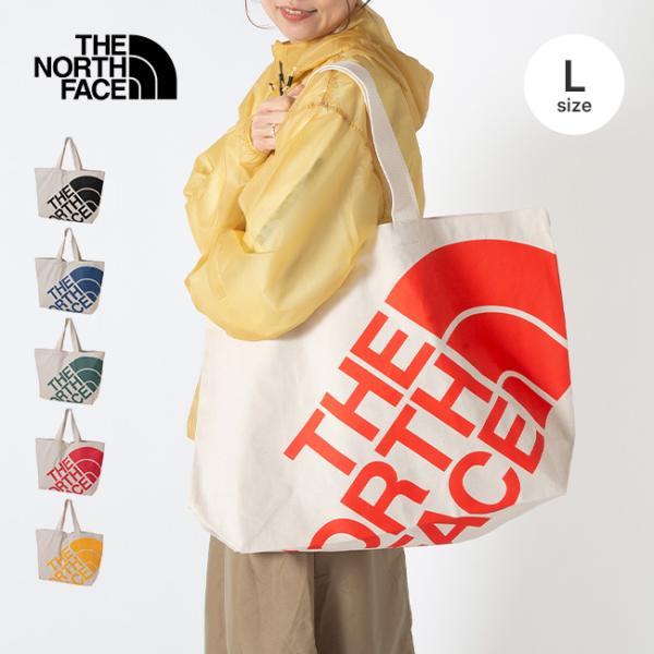 THE NORTH FACE（ザ ノースフェイス） ノースフェイス ランプトートL