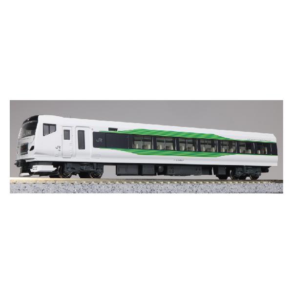 カトー（KATO） (鉄道模型)KATO：10-1884 E257系5500番台
