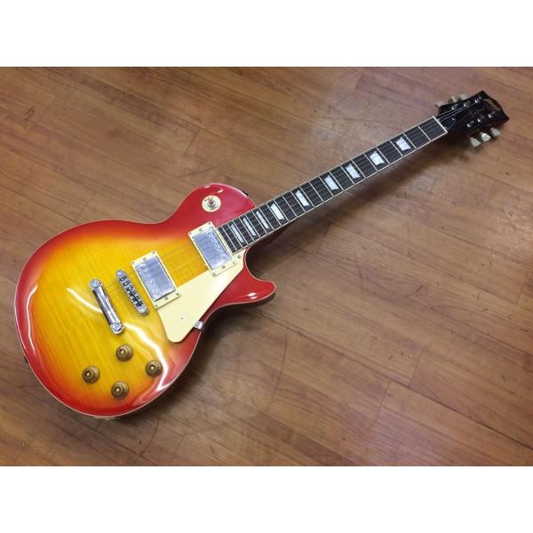 ◎最終値下げ！Blitz(Aria ProⅡ) エレキギター レスポールJr. ◎最終