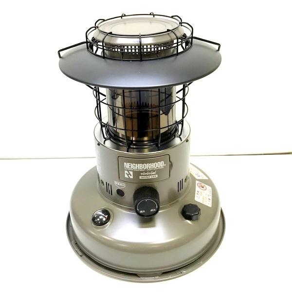 NEIGHBORHOOD ストーブ RL-250NH