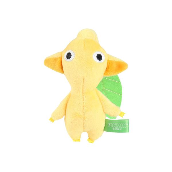 ジェリー（SWITCH） ピクミン（Pikmin）（キッズ）ぬいぐるみ