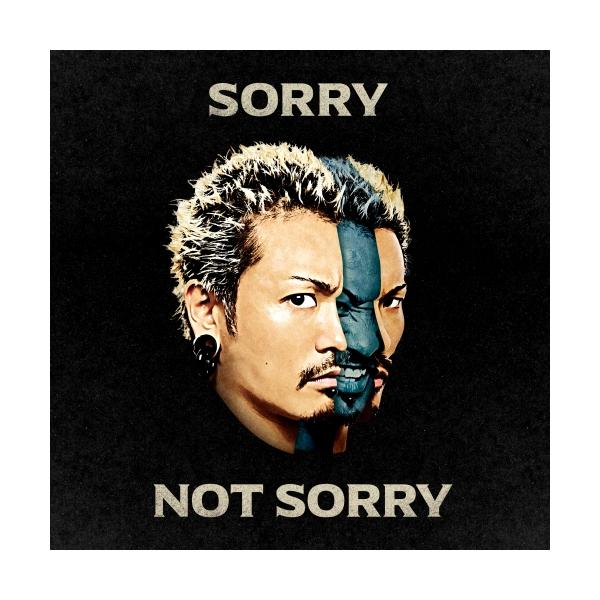 WANIMA DISCOVER プルオーバー SorryNotSorry WANIMA DISCOVER プル