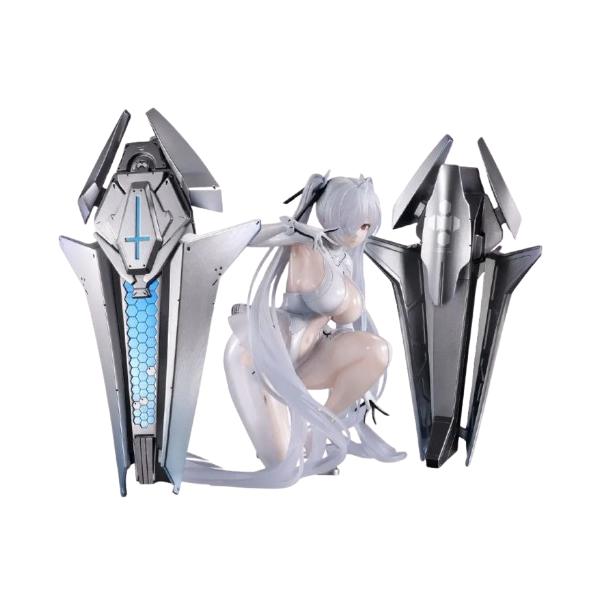 一番くじ 勝利の女神 NIKKE A賞 ラピ B賞 シンデレラ ラストワン BANDAI（