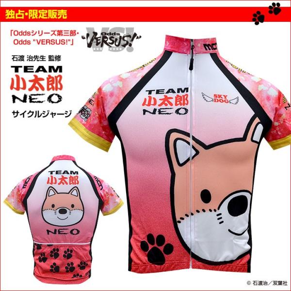 独占・限定販売（送料無料）mcn「チーム小太郎NEO」バージョン