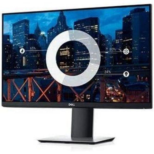 DELL（デル） 爆買 Dell 23.8インチ 狭額縁液晶 P2419H/超広視野角