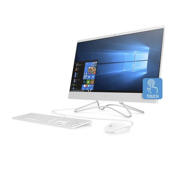 日本HP HP All-in-One 24-f0051JP 23.8型FHD液晶一体 Win11H Core i5