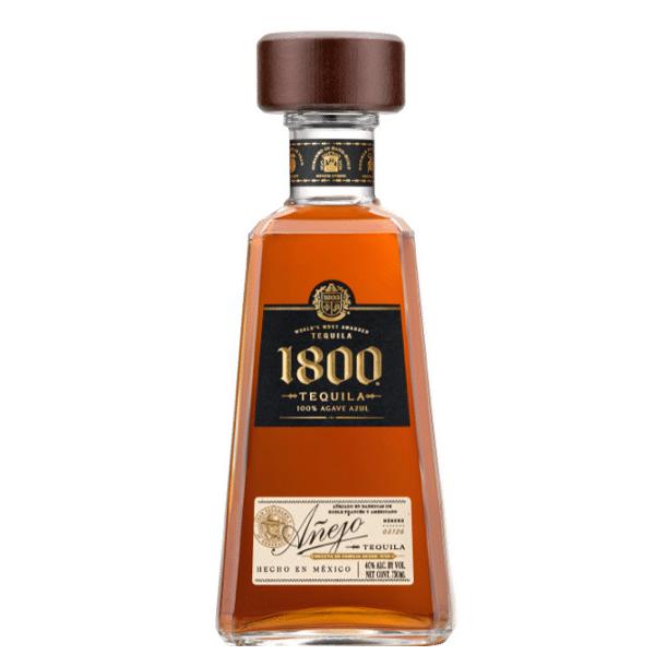 クエルボ 1800 アネホ 750ml 40度（正規品）在庫有り すぐに発送