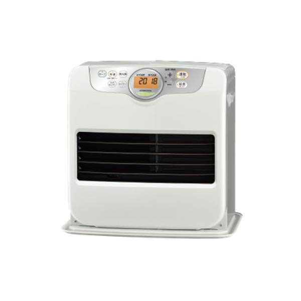 CORONA×KOMERI 石油ファンヒーター KCF-3221Y コロナ石油ファン