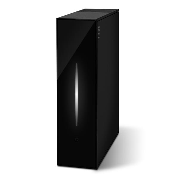 PIXELA（ピクセラ） Xit AirBox (サイトエアーボックス) ワイヤレス