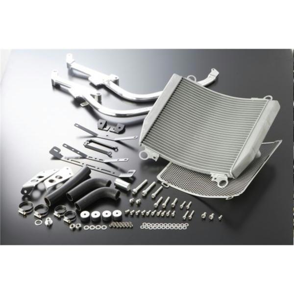 アクティブ ACTIVE ビッグラジエーターキットリペア コアASSY