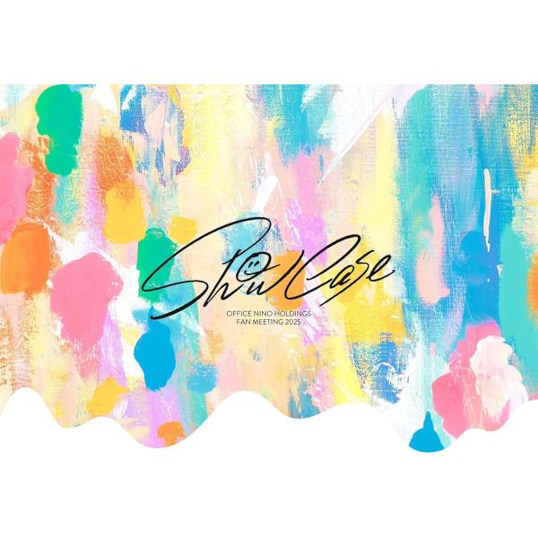 二宮和也 ファンミーティング OFFICE NINO HOLDINGS FAN MEETING 2025